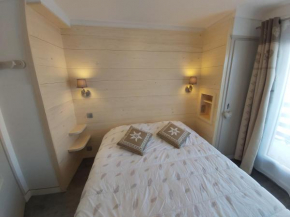Гостиница Chalet Monte-Pente  Межев